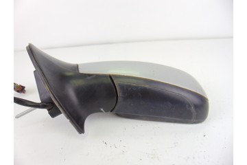 PLATA  RETROVISOR IZQUIERDO PEUGEOT 407 ST Confort 2006 PLATA 201320 PEUGEOT - 1