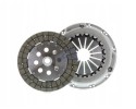 Set of clutches AISIN KE VO01R Part manufacturer Aisin