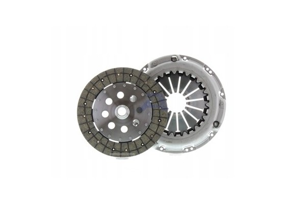 Set of clutches AISIN KE VO01R Part manufacturer Aisin