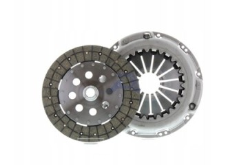 Set of clutches AISIN KE VO01R Part manufacturer Aisin