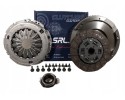 CLUTCH WHEEL TOYOTA AVENSIS T22 2 0 D 4D NEW