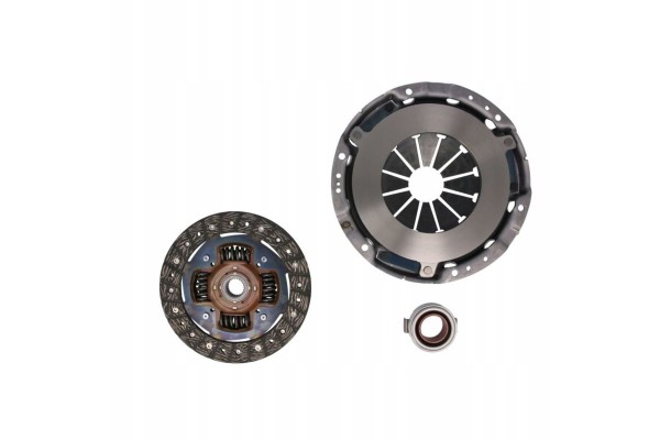 Exedy HCK2055 Clutch set HCK2055 Catalog number of the part HCK2055