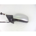 PLATA RETROVISOR IZQUIERDO PEUGEOT 407 PLATA RETROVISOR IZQUIERDO PEUGEOT 407
