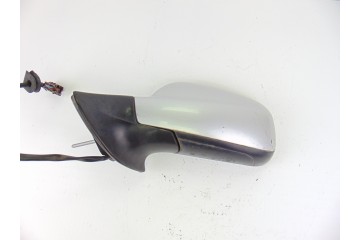 PLATA  RETROVISOR IZQUIERDO PEUGEOT 407 ST Confort 2006 PLATA 201320 PEUGEOT - 2