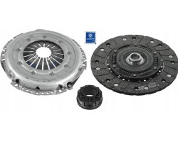 CLUTCH SET 3000 846 101 SACHS