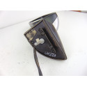 PLATA RETROVISOR IZQUIERDO PEUGEOT 407 PLATA RETROVISOR IZQUIERDO PEUGEOT 407