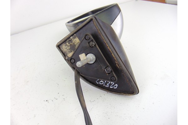 PLATA RETROVISOR IZQUIERDO PEUGEOT 407