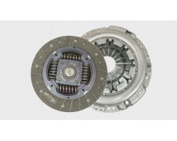 AISIN KS 068R CLUTCH SET DISC PRESSURE