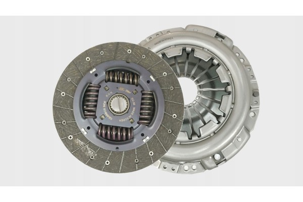 AISIN KS 068R CLUTCH SET DISC PRESSURE
