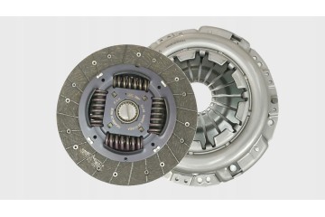 AISIN KS 068R CLUTCH SET DISC PRESSURE