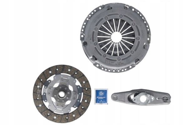 Clutch set 3000 950 115 SACHS