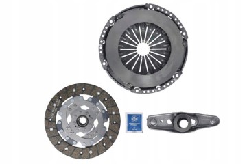 Clutch set 3000 950 115 SACHS Catalog number of the part 3000 950 115