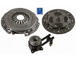 CLUTCH SET 3000 990 336 SACHS FORD B MAX