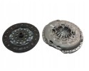RENAULT MASTER III CLUTCH SET