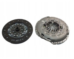 RENAULT MASTER III CLUTCH SET