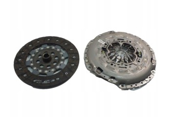RENAULT MASTER III CLUTCH SET