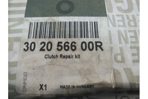 RENAULT MASTER III CLUTCH SET Part manufacturer Renault OE