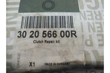 RENAULT MASTER III CLUTCH SET Part manufacturer Renault OE