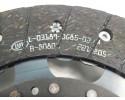 RENAULT MASTER III CLUTCH SET Catalog number of the part 302056600R