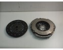RENAULT MASTER III CLUTCH SET Quality of parts according to GVO O original with manufacturer s logo OE