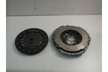 RENAULT MASTER III CLUTCH SET Quality of parts according to GVO O original with manufacturer s logo OE