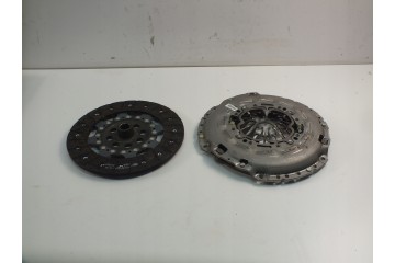 RENAULT MASTER III CLUTCH SET Engine type diesel