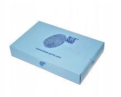 BLUE PRINT ADM53072 clutch kits