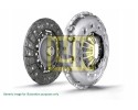 Clutch set LUK 624 3261 19 Part manufacturer Schaeffler LuK