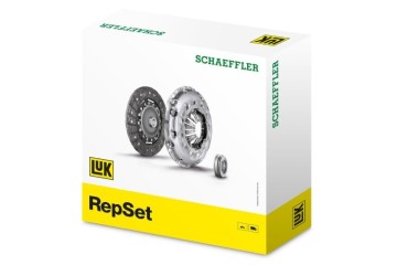 623316660 LUK SCHAEFFLER LUK Part manufacturer Schaeffler LuK
