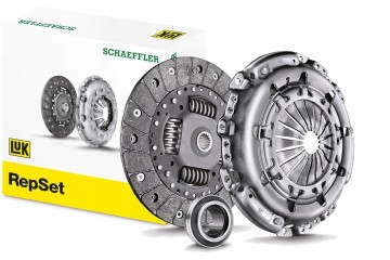 623316660 LUK SCHAEFFLER LUK Catalog number of the part 623 3166 60