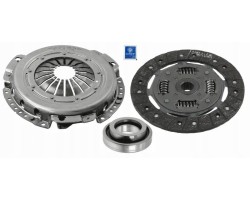 CLUTCH SET 3000 585 001 SACHS OPEL FRONTERA A