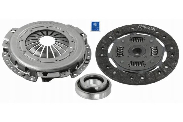 CLUTCH SET 3000 585 001 SACHS OPEL FRONTERA A