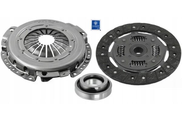CLUTCH SET 3000 585 001 SACHS OPEL FRONTERA A Packaging status original