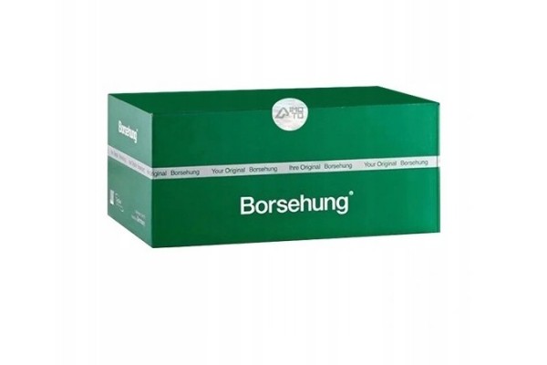 BORSEHUNG DRIVE SHAFT