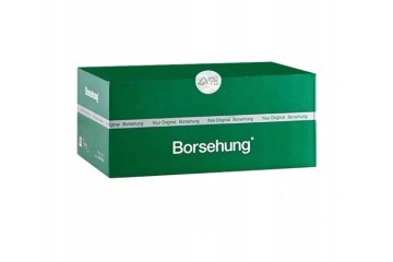 BORSEHUNG DRIVE SHAFT