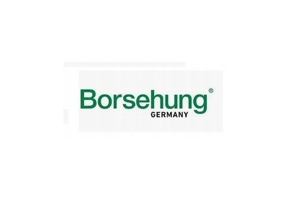 BORSEHUNG DRIVE SHAFT Installation side front