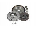 ADV183067 BILSTEIN CLUTCH SKODA FABIA OCTAVIA 1 9 TDI 00 08 WITH WHEEL