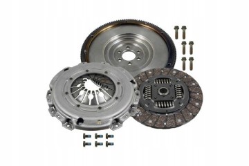 ADV183067 BILSTEIN CLUTCH SKODA FABIA OCTAVIA 1 9 TDI 00 08 WITH WHEEL
