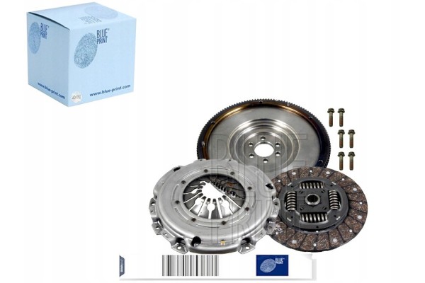 ADV183067 BILSTEIN CLUTCH SKODA FABIA OCTAVIA 1 9 TDI 00 08 WITH WHEEL EAN GTIN 5057746000448