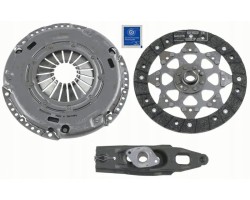 CLUTCH SET 3000 951 042 SACHS MITSUBISHI COLT