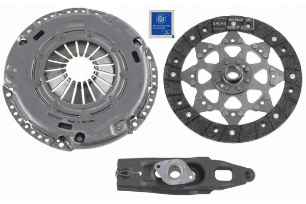 CLUTCH SET 3000 951 042 SACHS MITSUBISHI COLT