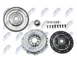 Clutch sets NTY NZS BM 002