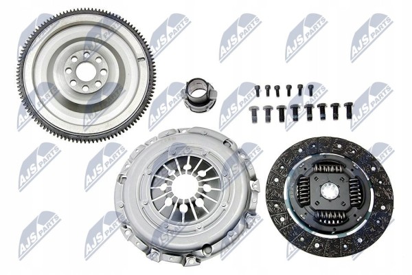 Clutch sets NTY NZS BM 002