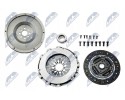 Clutch sets NTY NZS BM 002 Part manufacturer NTY