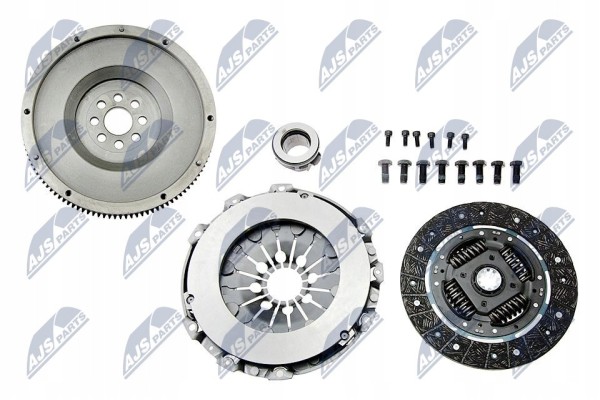 Clutch sets NTY NZS BM 002 Part manufacturer NTY
