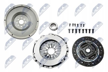 Clutch sets NTY NZS BM 002 Part manufacturer NTY