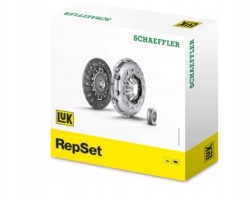 COMPLETE CLUTCH SCHAEFFLER LUK 619 3123 00 SET OF CLUTCHES