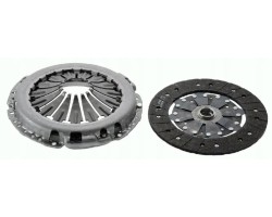 CLUTCH SET 3000 951 559 SACHS FORD C MAX