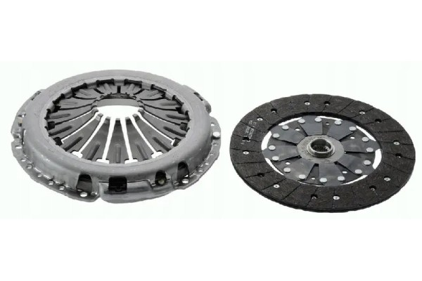 CLUTCH SET 3000 951 559 SACHS FORD C MAX