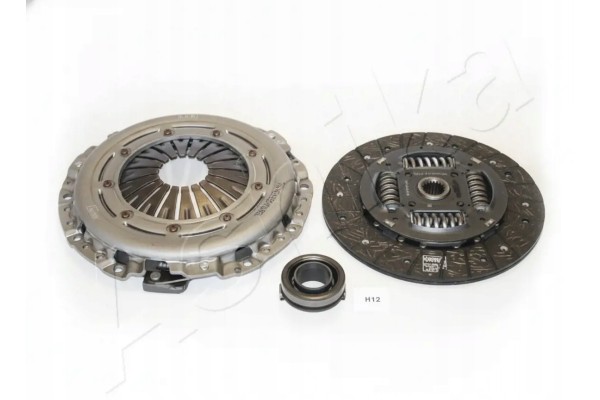 CLUTCH KIT 92 H0 012 ASHIKA HYUNDAI TUCSON I